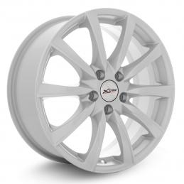 X`trike X-120 7x17 PCD5x100 ET38 DIA 67.1  HS